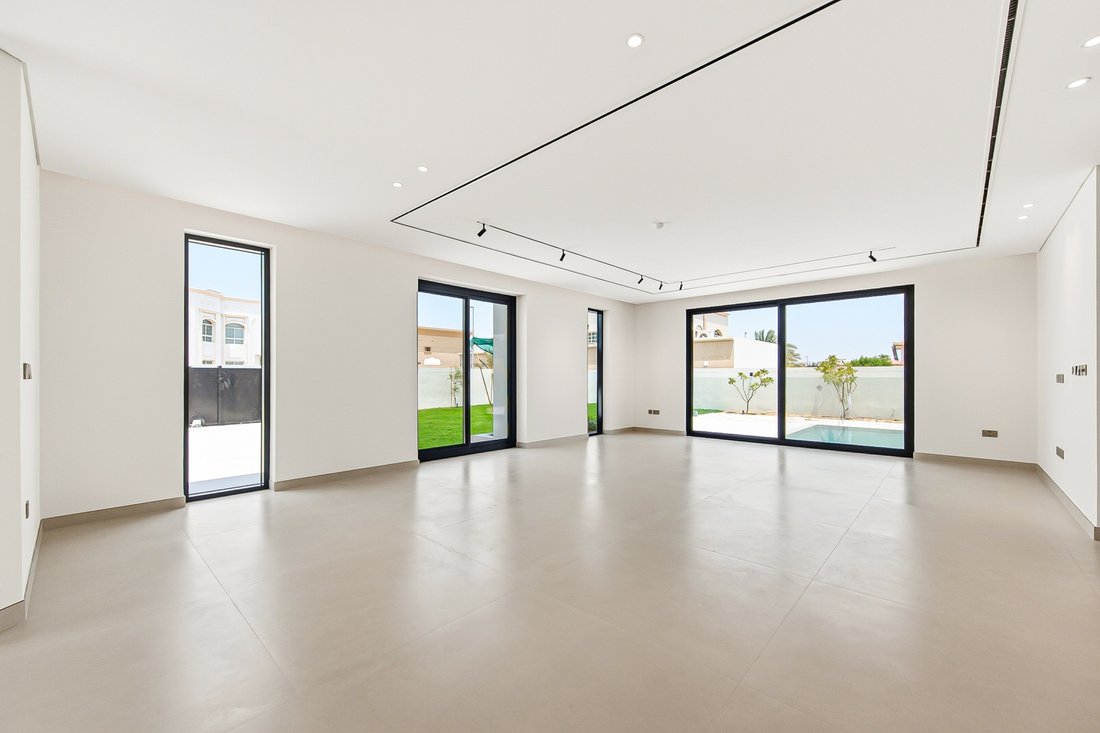 Casa a Al Wasl, Emirato di Dubai, Emirati Arabi Uniti 3 - 18825884
