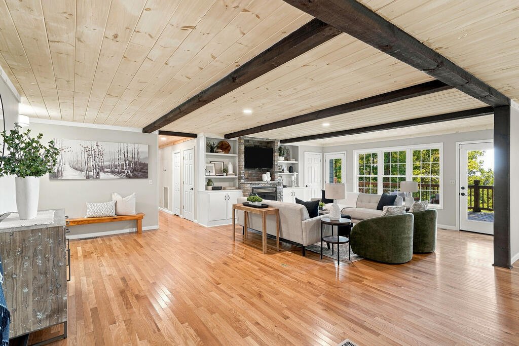 House in Blue Ridge, Georgia, United States 5 - 17250583