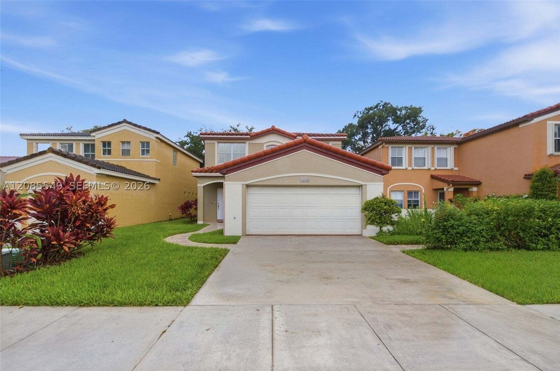 House in Deerfield Beach, Florida, United States 1 - 18823433