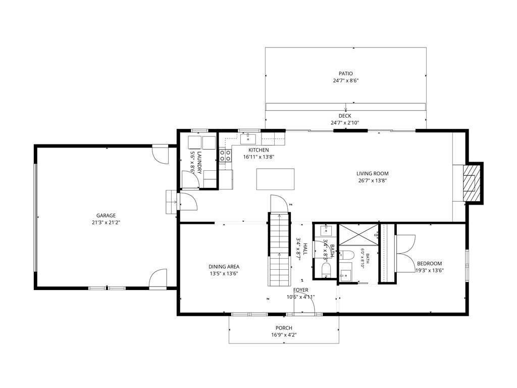 Haus in East Greenwich, Rhode Island, Vereinigte Staaten 5 - 18823190