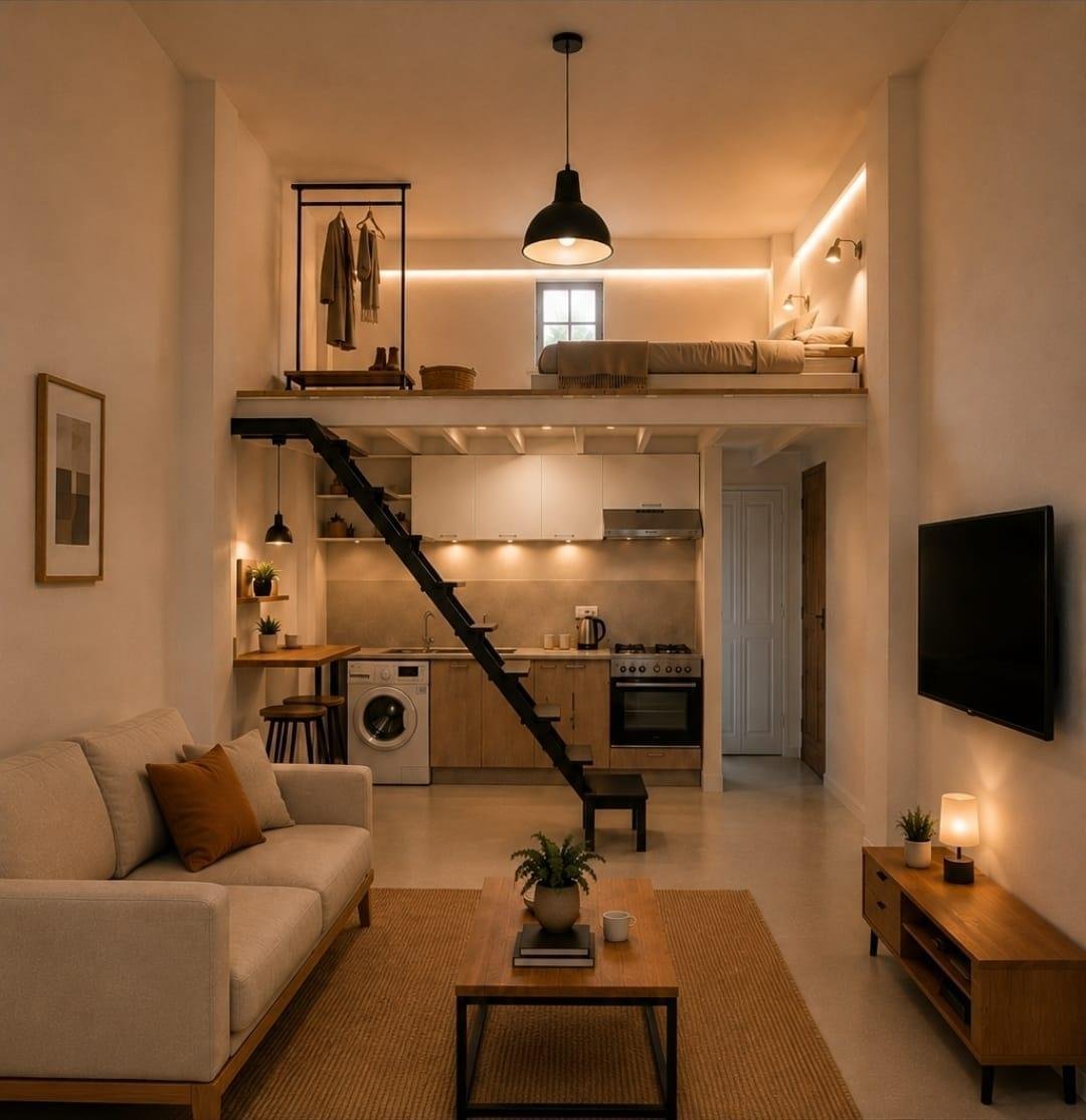 Wohnung in Recoleta, Buenos Aires, Argentinien 1 - 18824547