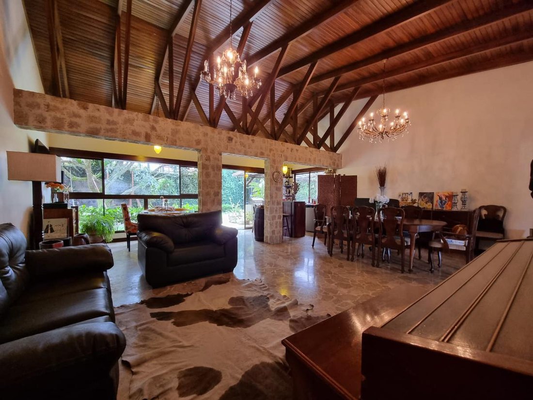 Casa en San Rafael, San José, Costa Rica 5 - 18822024