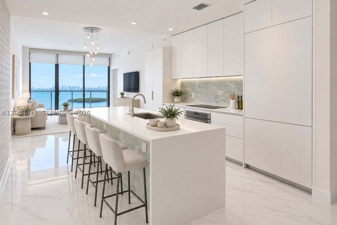 Condominio a Miami, Florida, Stati Uniti 5 - 18270396