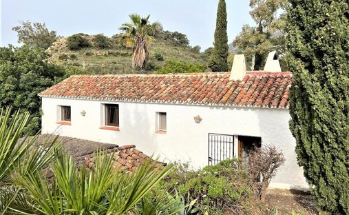 Casa a Mijas, Andalusia, Spagna 1