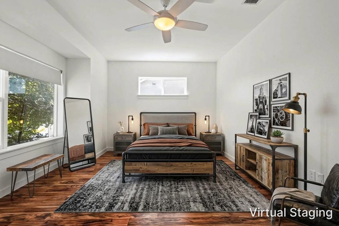 House in Austin, Texas, United States 3 - 18609500
