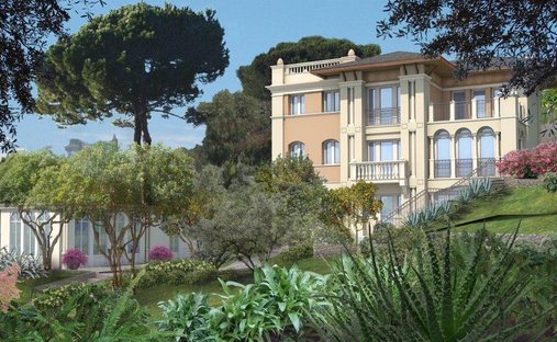 Villa à Lungomare - Mulinetti, Recco, Ligurie 1