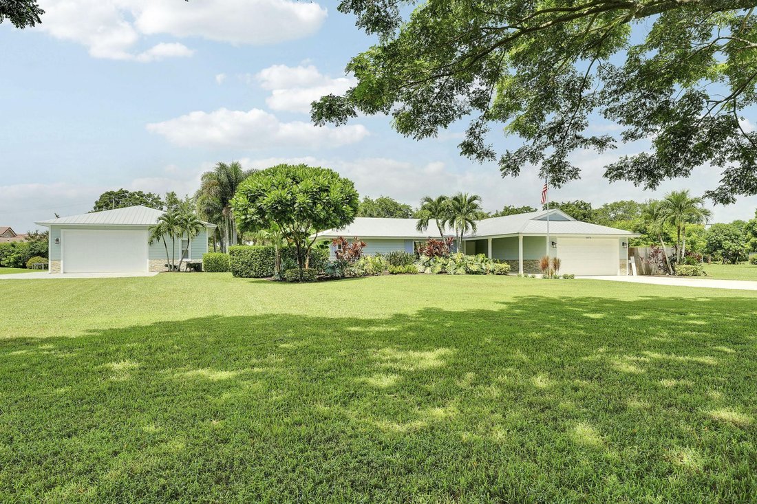 Haus in Boynton Beach, Florida, Vereinigte Staaten 5 - 18825871