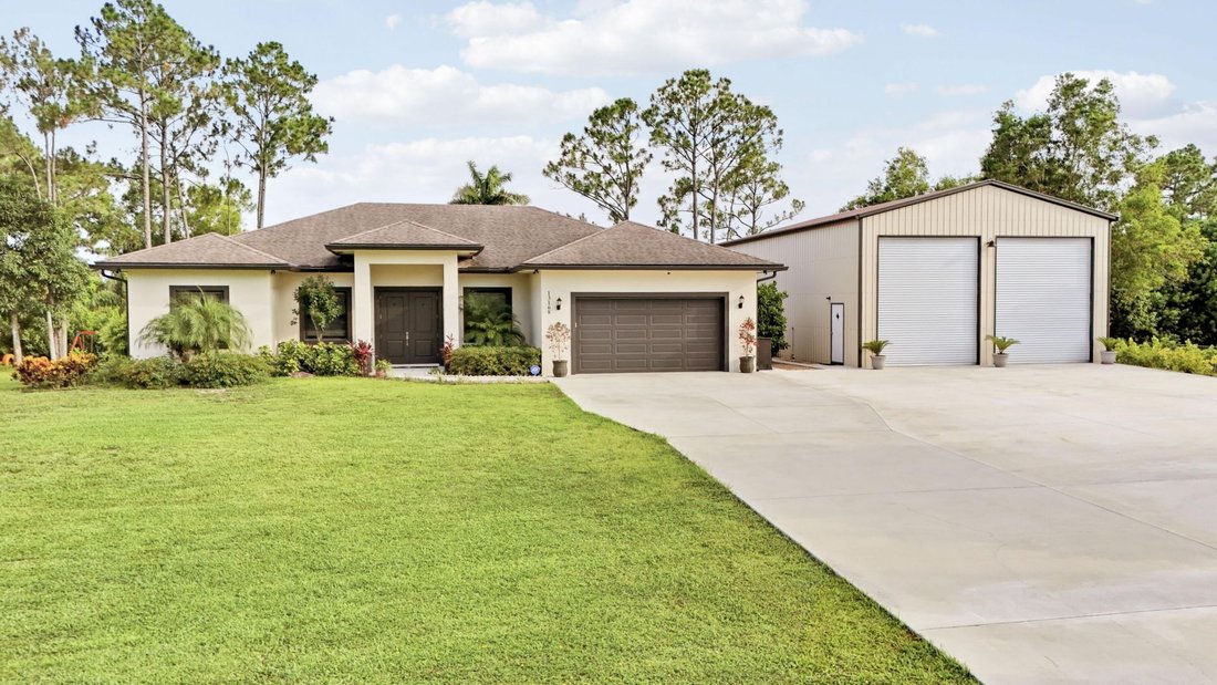 Haus in Loxahatchee, Florida, Vereinigte Staaten 1 - 18825875