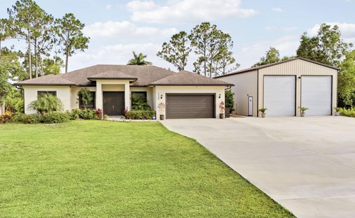 House in Loxahatchee, Florida, United States 1