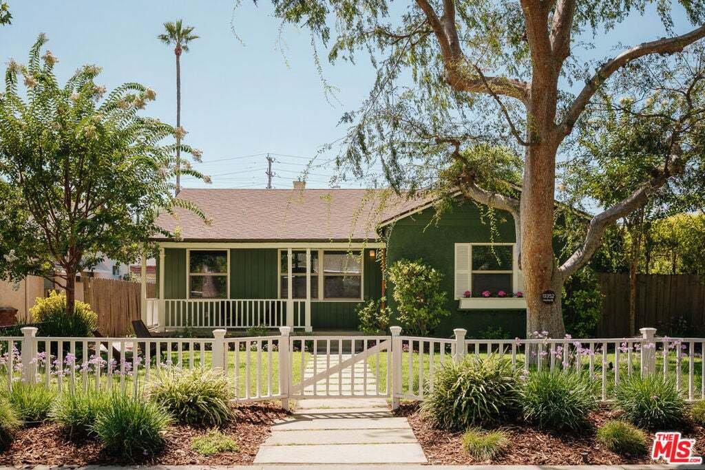 Maison à Los Angeles, Californie, États-Unis 3 - 18826314