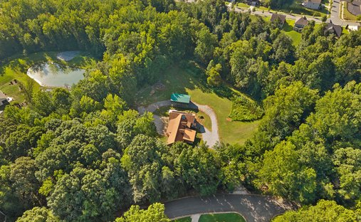 House in Charlotte, North Carolina, United States 1