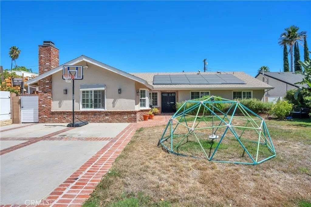 Casa en Bell Canyon, California, Estados Unidos 3 - 18824135
