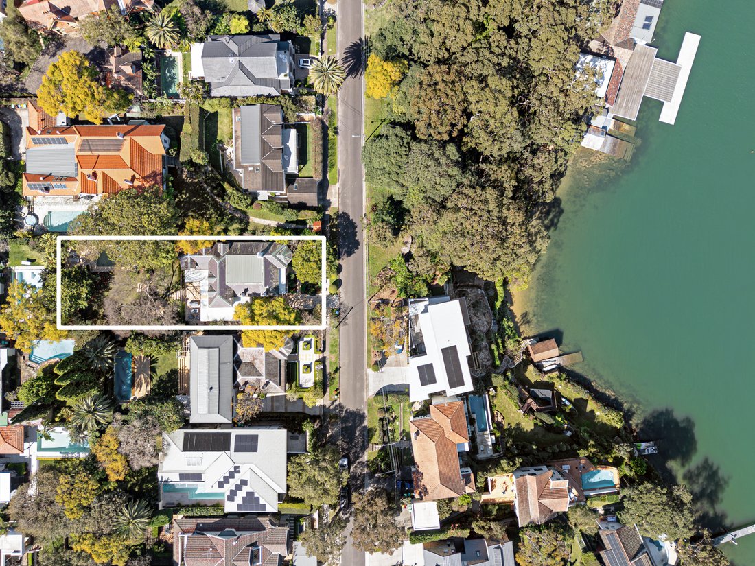 Casa a Longueville, Nuovo Galles del Sud, Australia 5 - 18826082