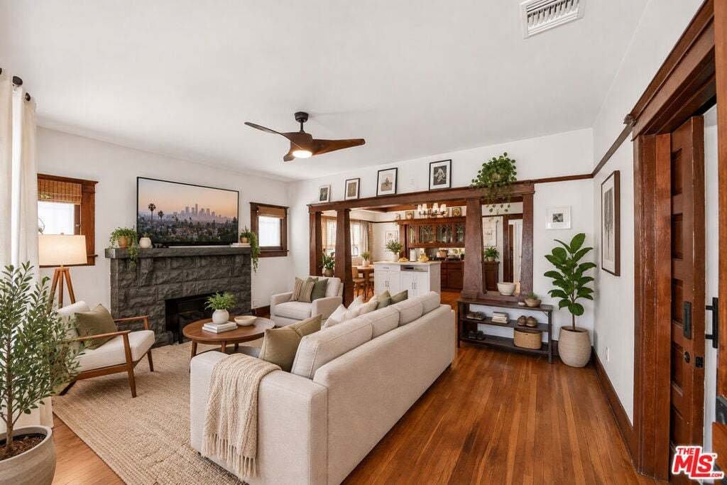 Casa a Los Angeles, California, Stati Uniti 4 - 18826288