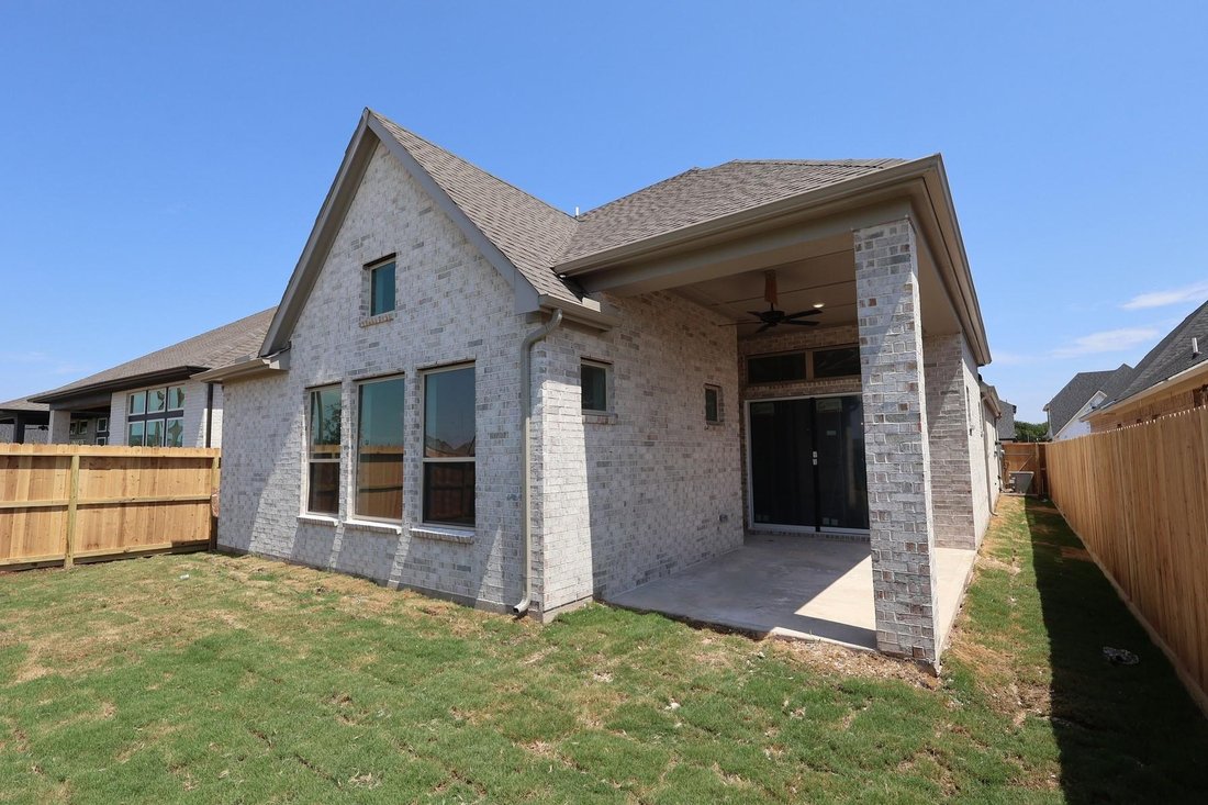 Casa a Richmond, Texas, Stati Uniti 2 - 18145252