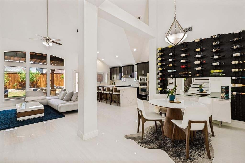 Haus in Frisco, Texas, Vereinigte Staaten 5 - 18817053