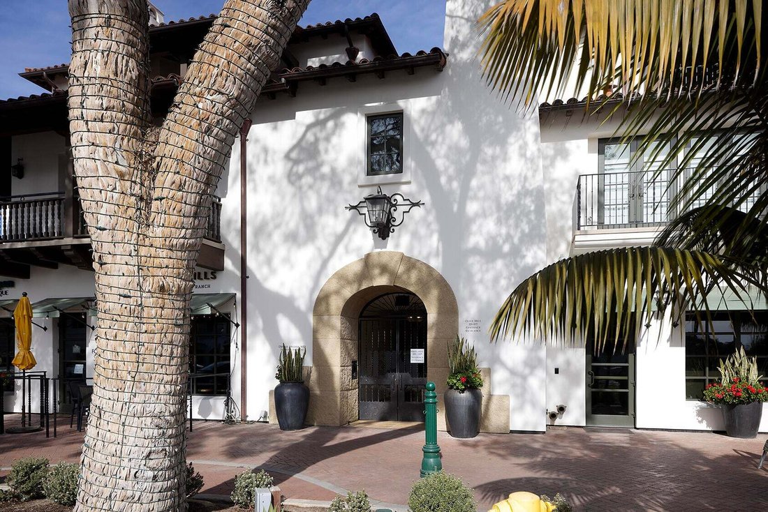 Casa en Montecito, California, Estados Unidos 2 - 18822723