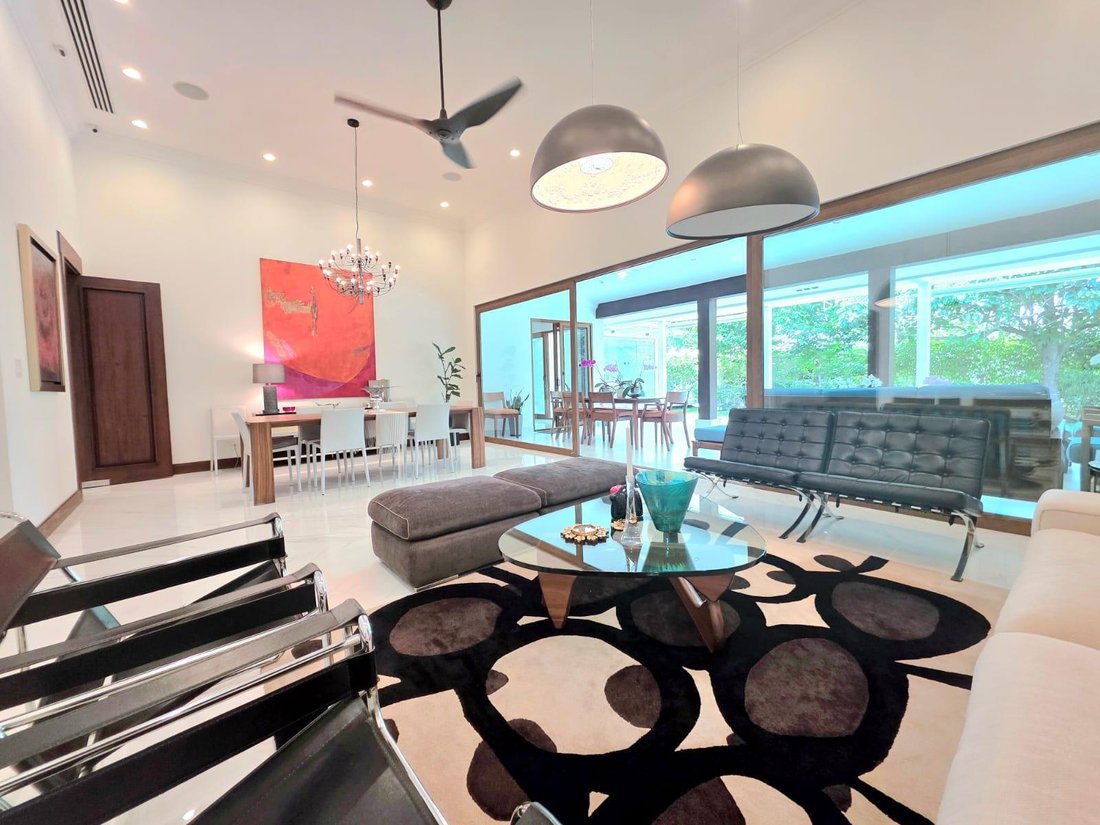 Condominio en Río Oro, San José, Costa Rica 4 - 18822150