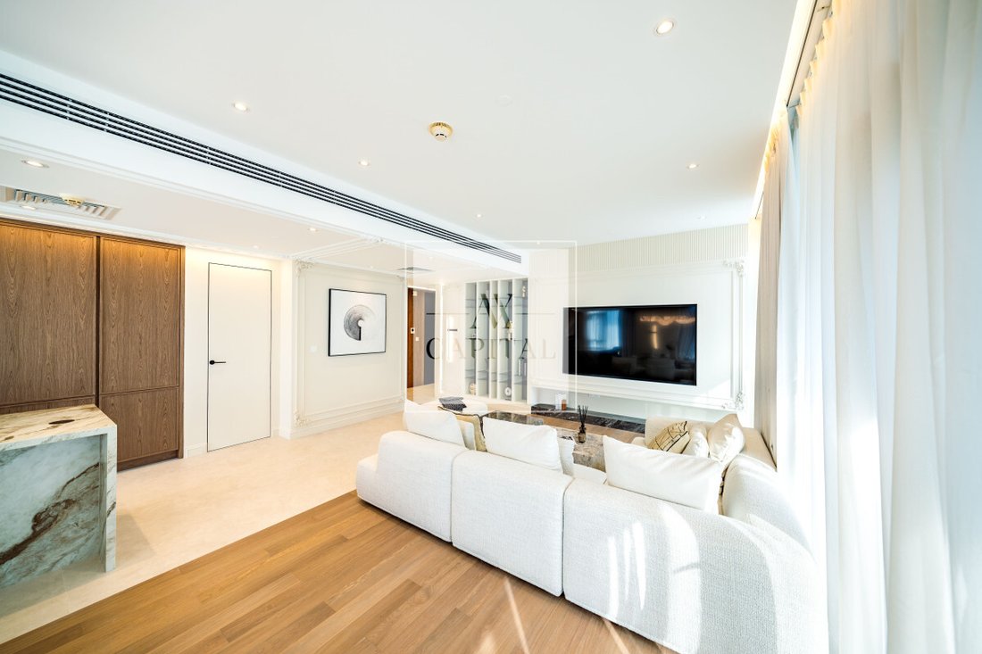 Apartment in Bluewaters, Dubai, United Arab Emirates 5 - 18648195