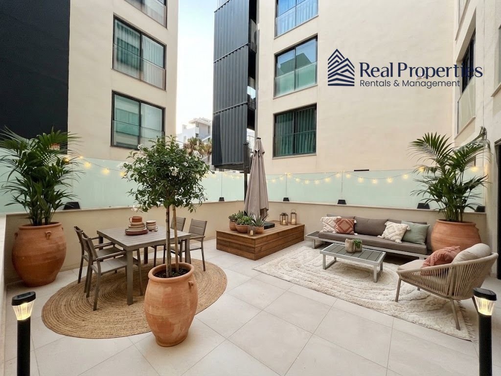 Apartamento en Quarteira, Algarve, Portugal 2 - 18504114