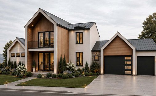 Casa en Springville, Utah, Estados Unidos 1