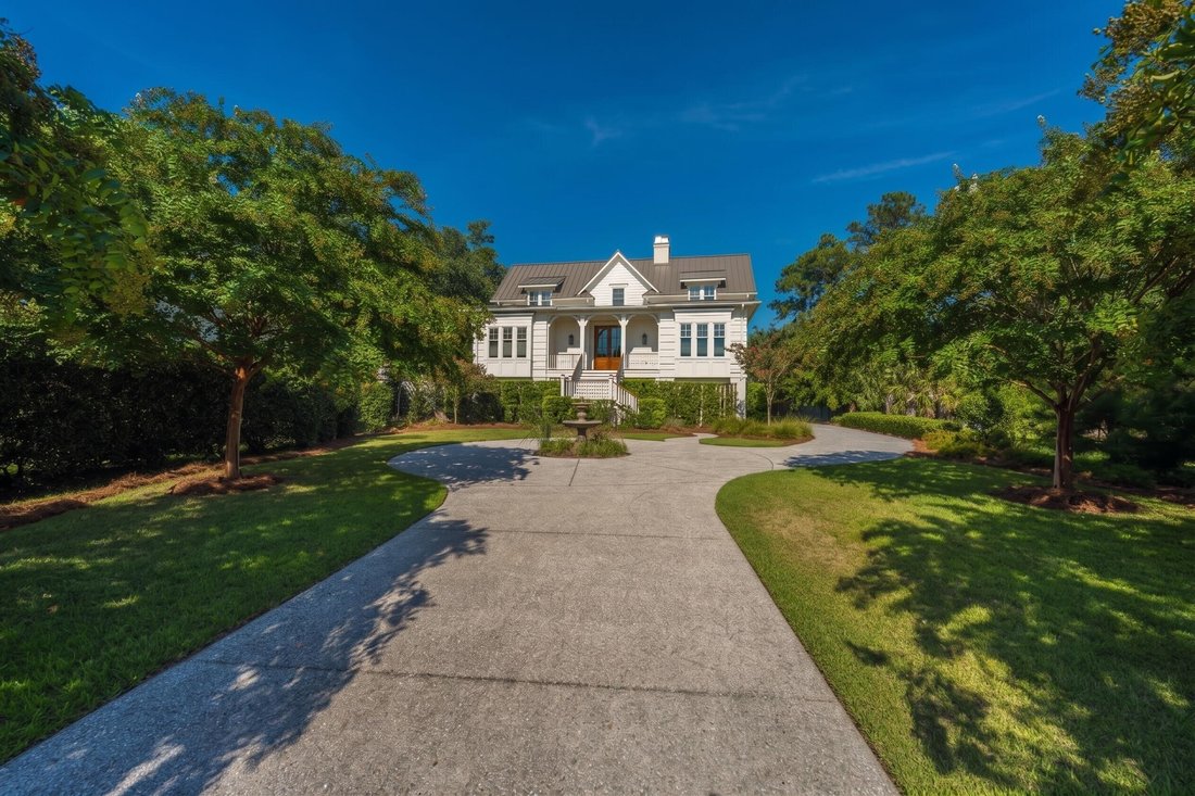 House in Mount Pleasant, South Carolina, United States 3 - 18825971