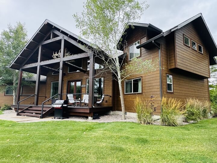 House in Wolf Creek, Montana, United States 2 - 17840811