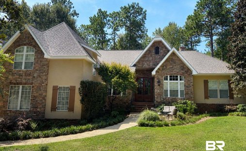 House in Spanish Fort, Alabama, United States 1