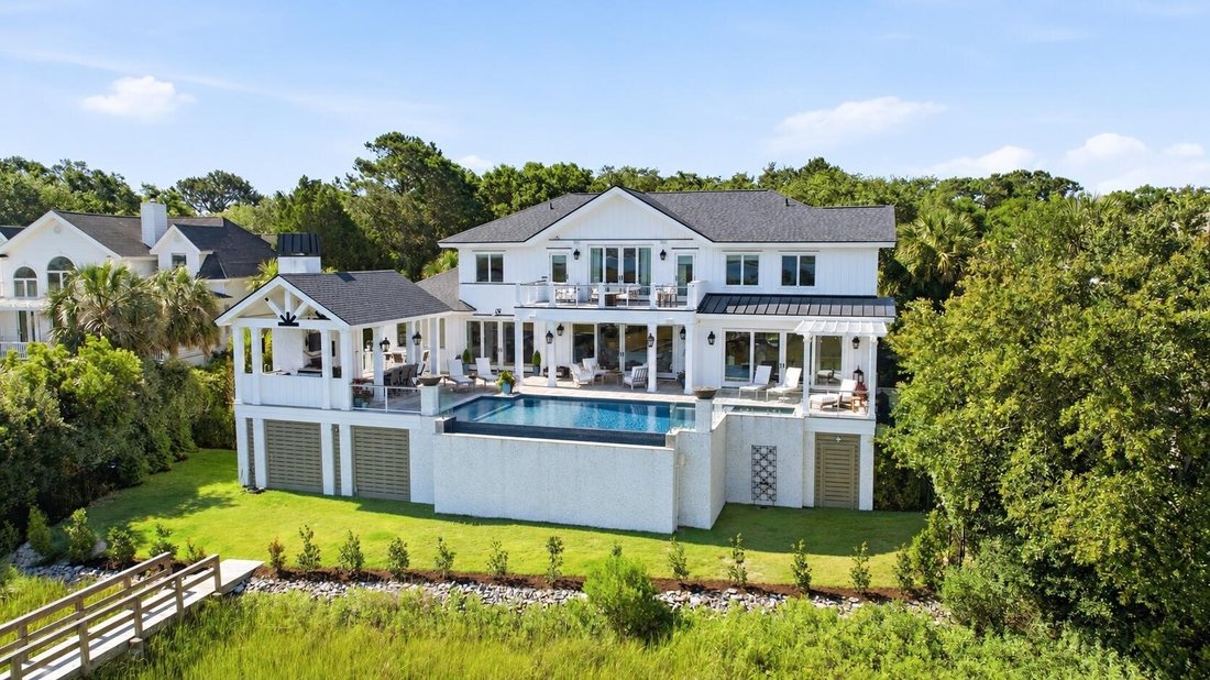 House in Isle of Palms, South Carolina, United States 1 - 18825952