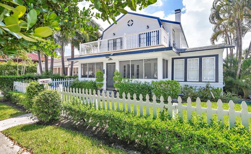 Casa a West Palm Beach, Florida, Stati Uniti 1