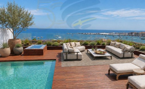 Apartment in Cascais e Estoril, Lisbon, Portugal 1