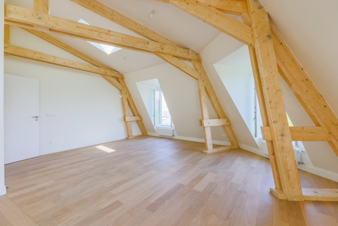 Wohnung in Centre Ville - Gambetta, Clichy, Frankreich 5 - 18822045
