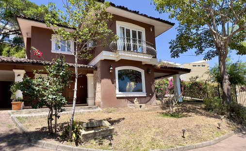House in Escazu, San José Province, Costa Rica 1