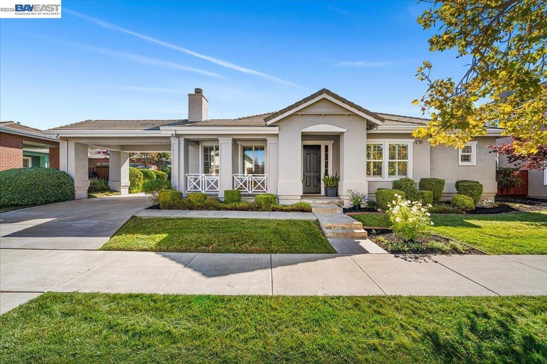 Casa en Livermore, California, Estados Unidos 3 - 18823664