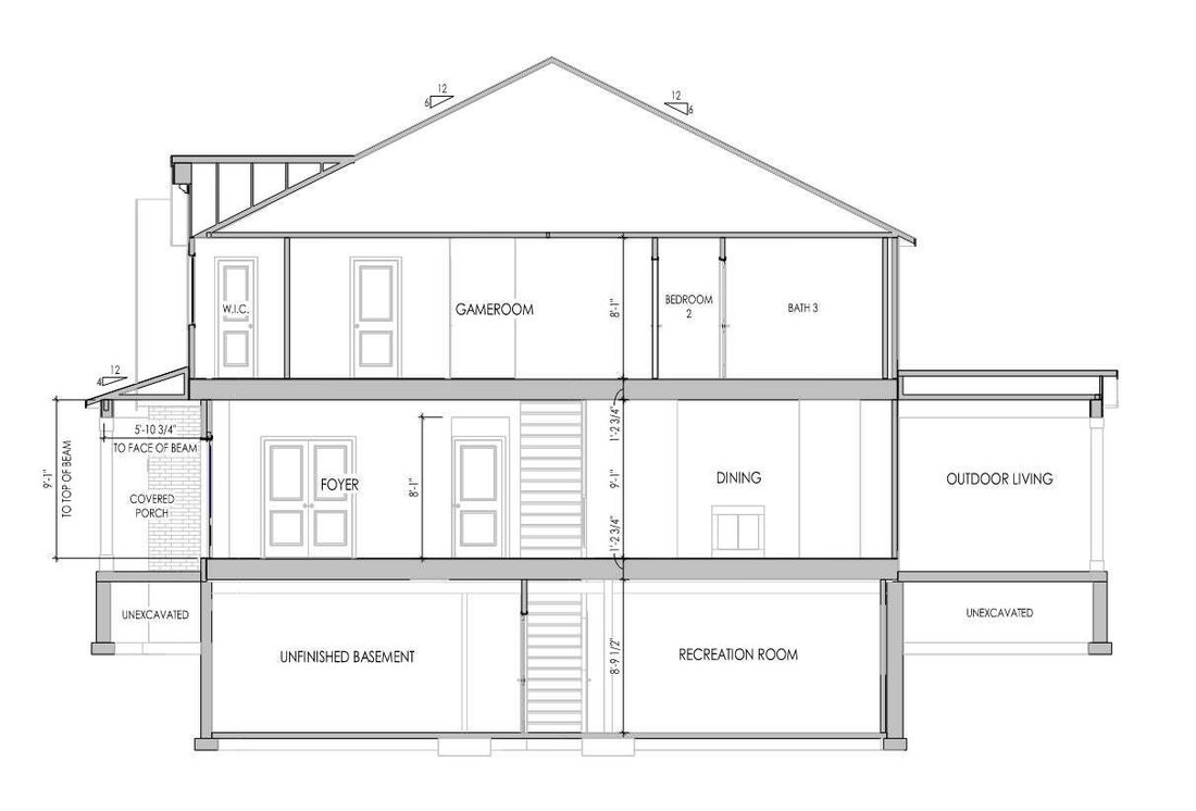 Casa a Sheridan Road, Indiana, Stati Uniti 2 - 18822910