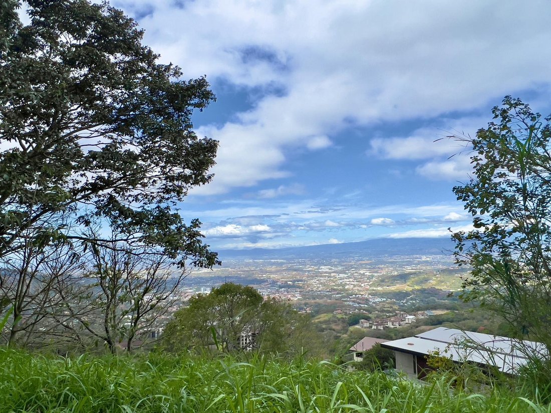 Terreno en San Rafael, San José, Costa Rica 5 - 18822071