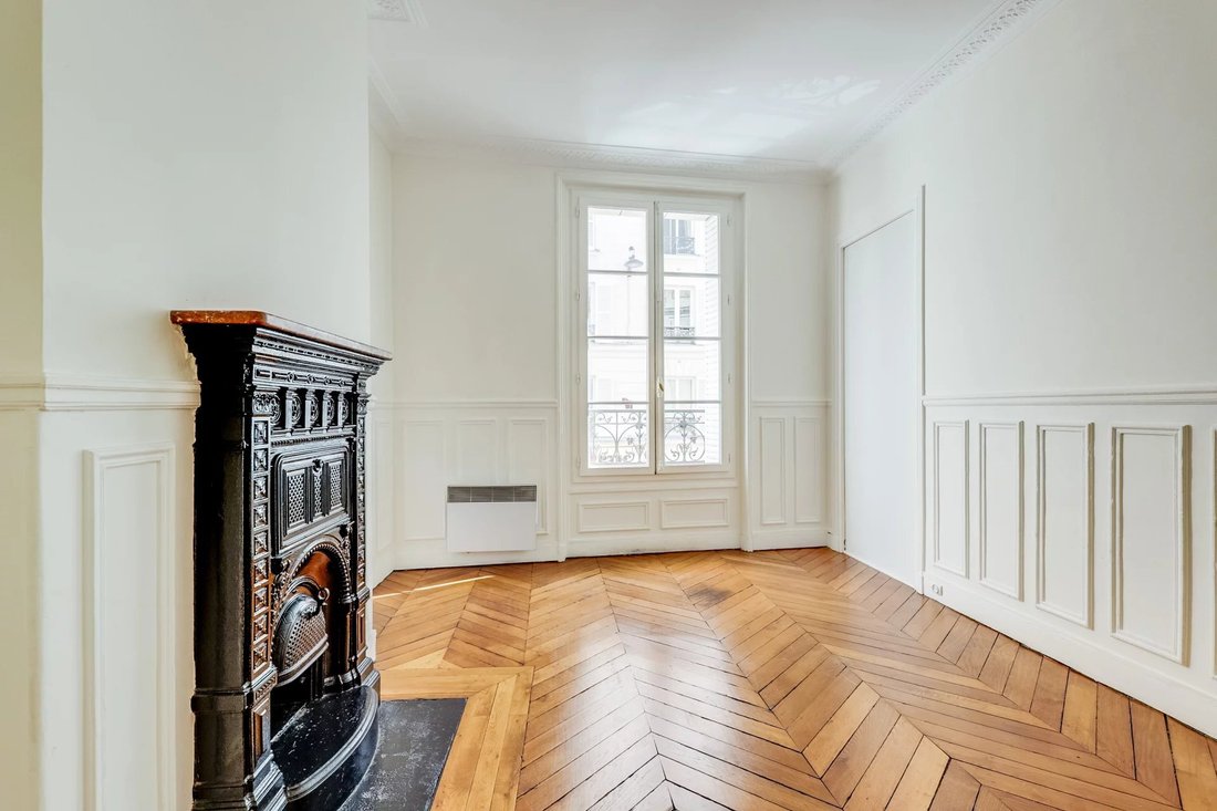 Apartamento en Inválidos, Paris 7e Arrondissement, París 1 - 18825042
