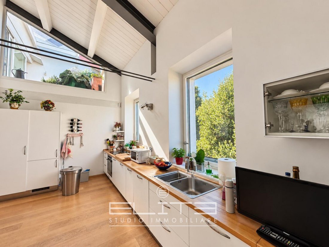 Apartment in Falconara Alta, Falconara Marittima, Marche 4 - 18825460