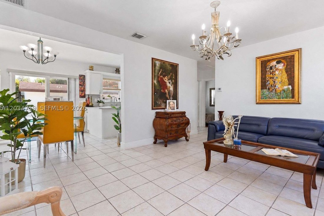 Haus in Miami, Florida, Vereinigte Staaten 5 - 18204111