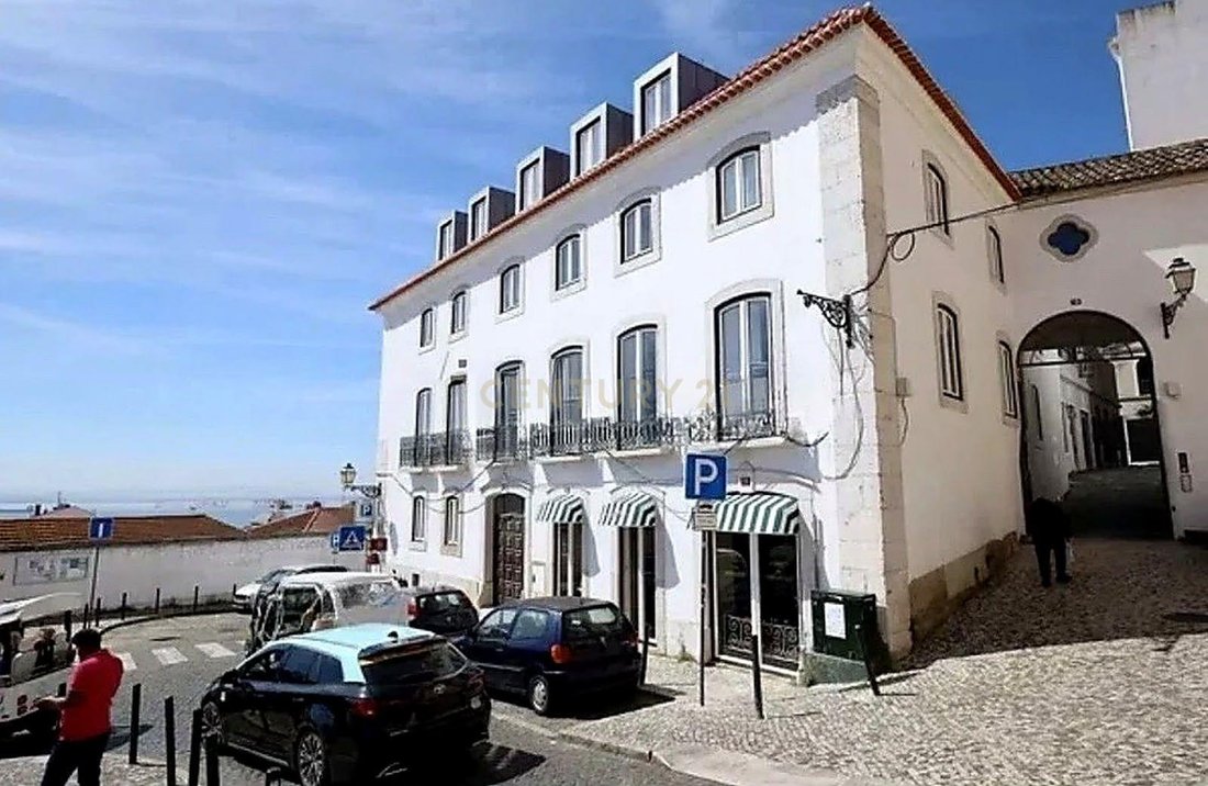 Altro a São Vicente, Lisbona, Portogallo 1 - 18824618