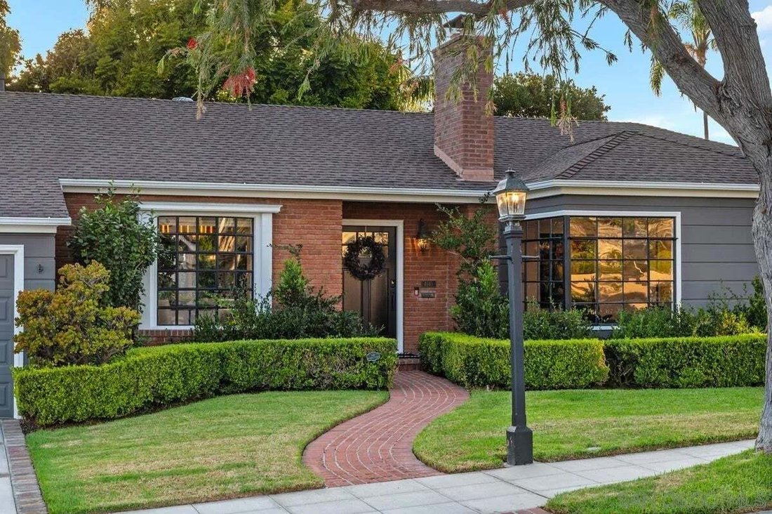 Casa en San Diego, California, Estados Unidos 3 - 18824212