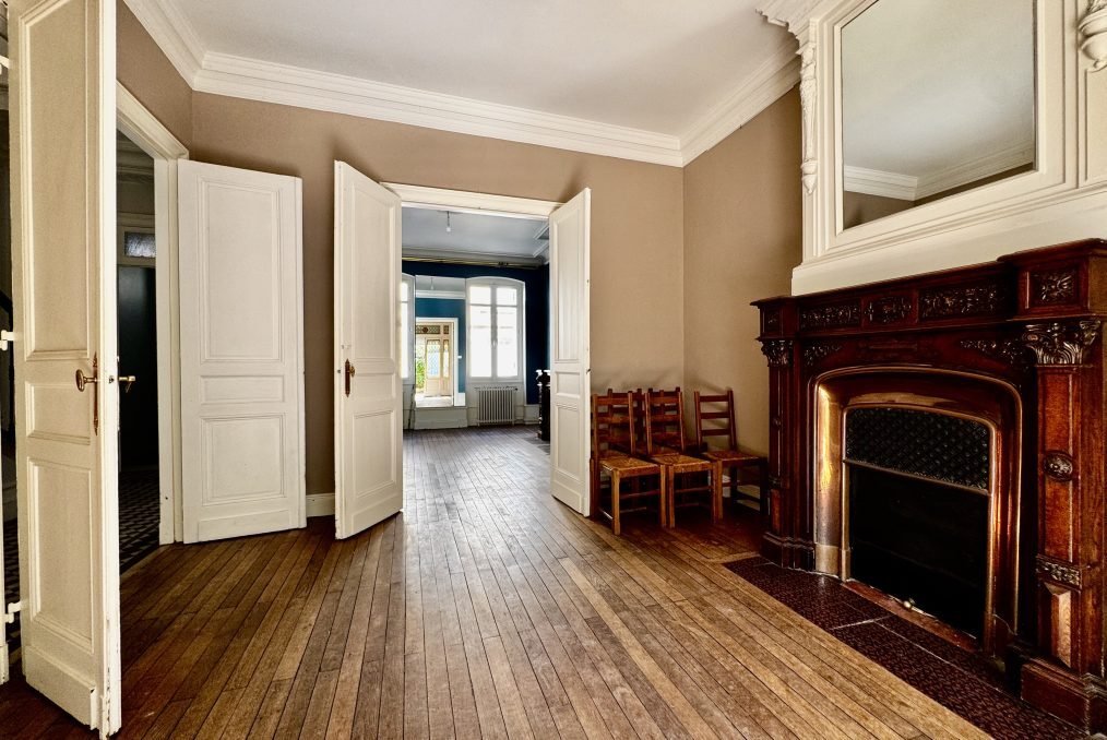 Casa a San Bruno-San Agostino, Bordeaux, Francia 4 - 17899084