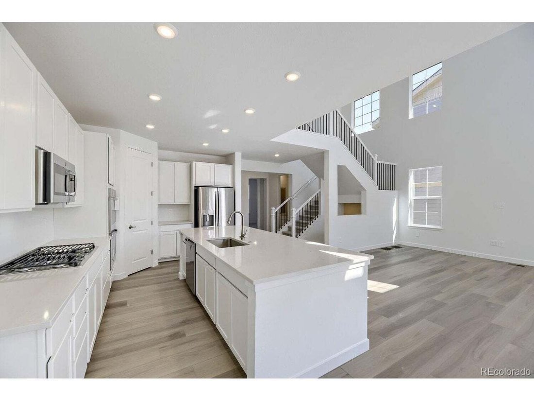 Casa a Castle Rock, Colorado, Stati Uniti 4 - 18502657