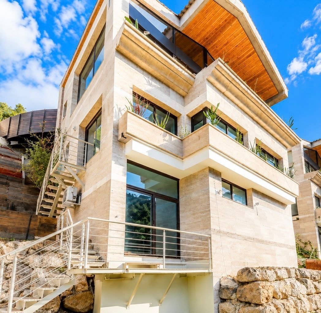 Chalet a Sitges, Catalogna, Spagna 2 - 18821414