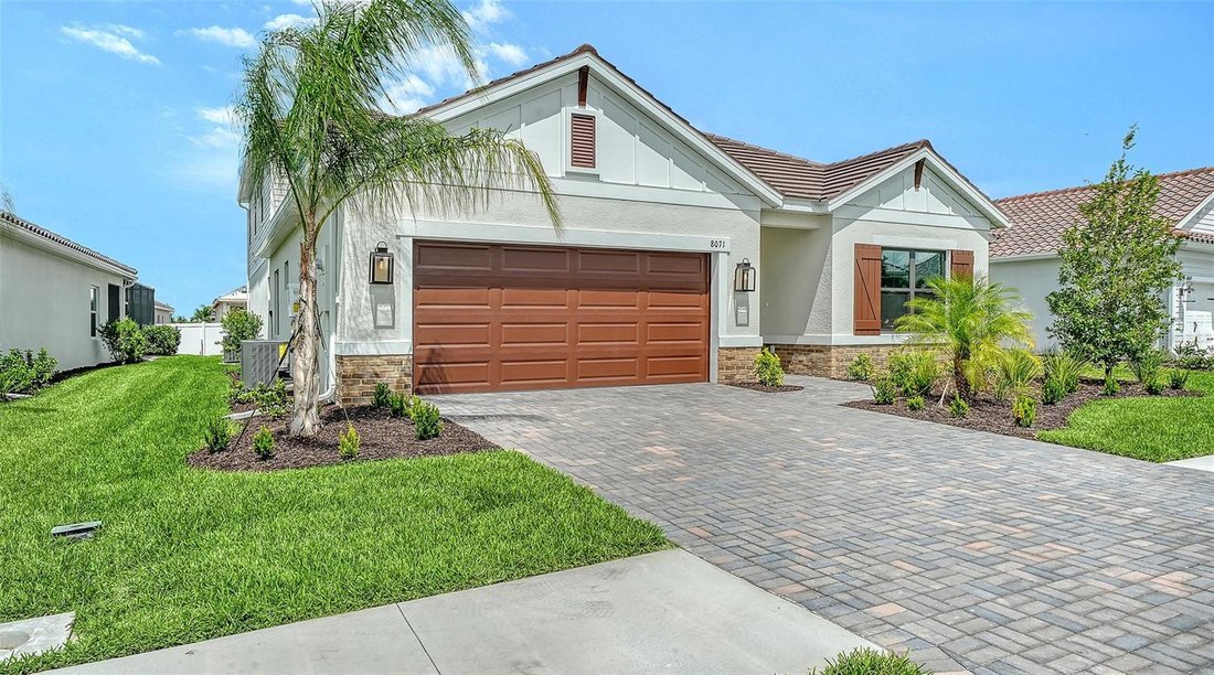 Casa a Sarasota, Florida, Stati Uniti 2 - 18824114