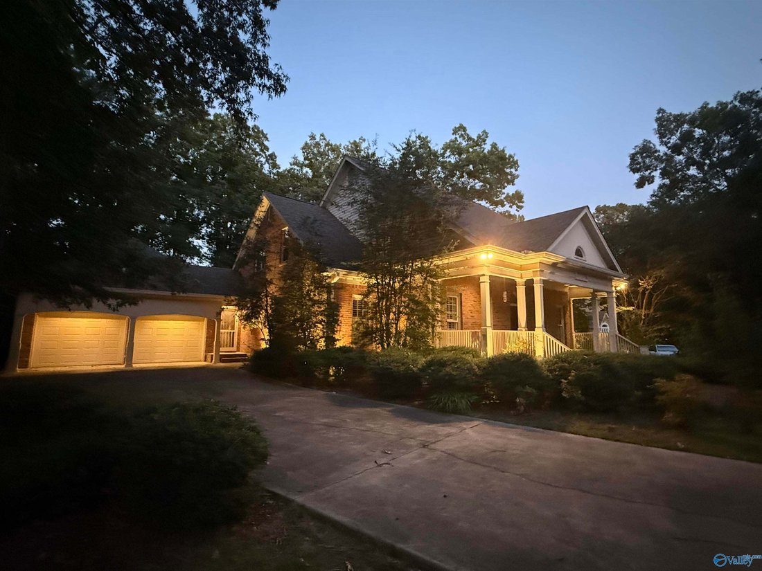 House in Union Grove, Alabama, United States 1 - 18826285