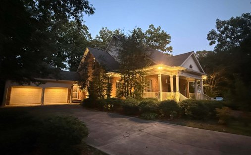 Haus in Union Grove, Alabama, Vereinigte Staaten 1