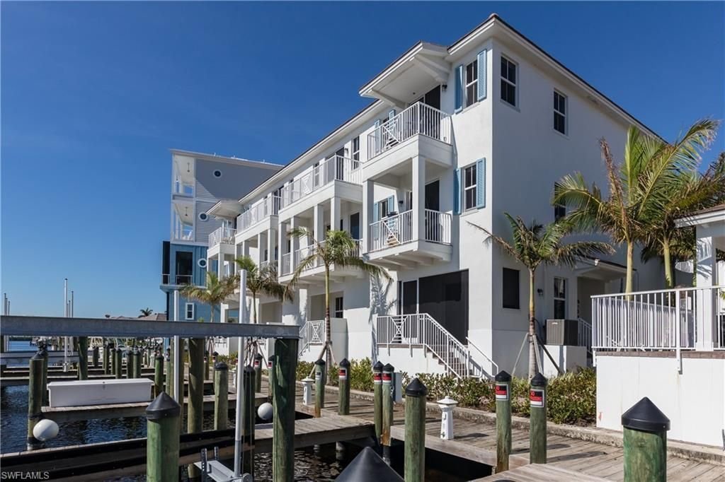 Haus in Cape Coral, Florida, Vereinigte Staaten 5 - 18825917