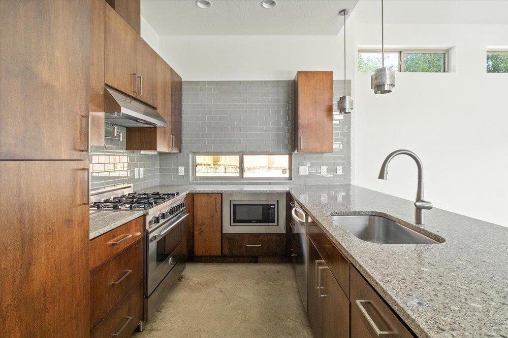 Maison à Austin, Texas, États-Unis 1 - 18824258