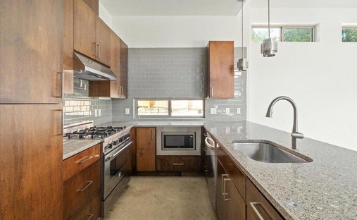 Casa a Austin, Texas, Stati Uniti 1
